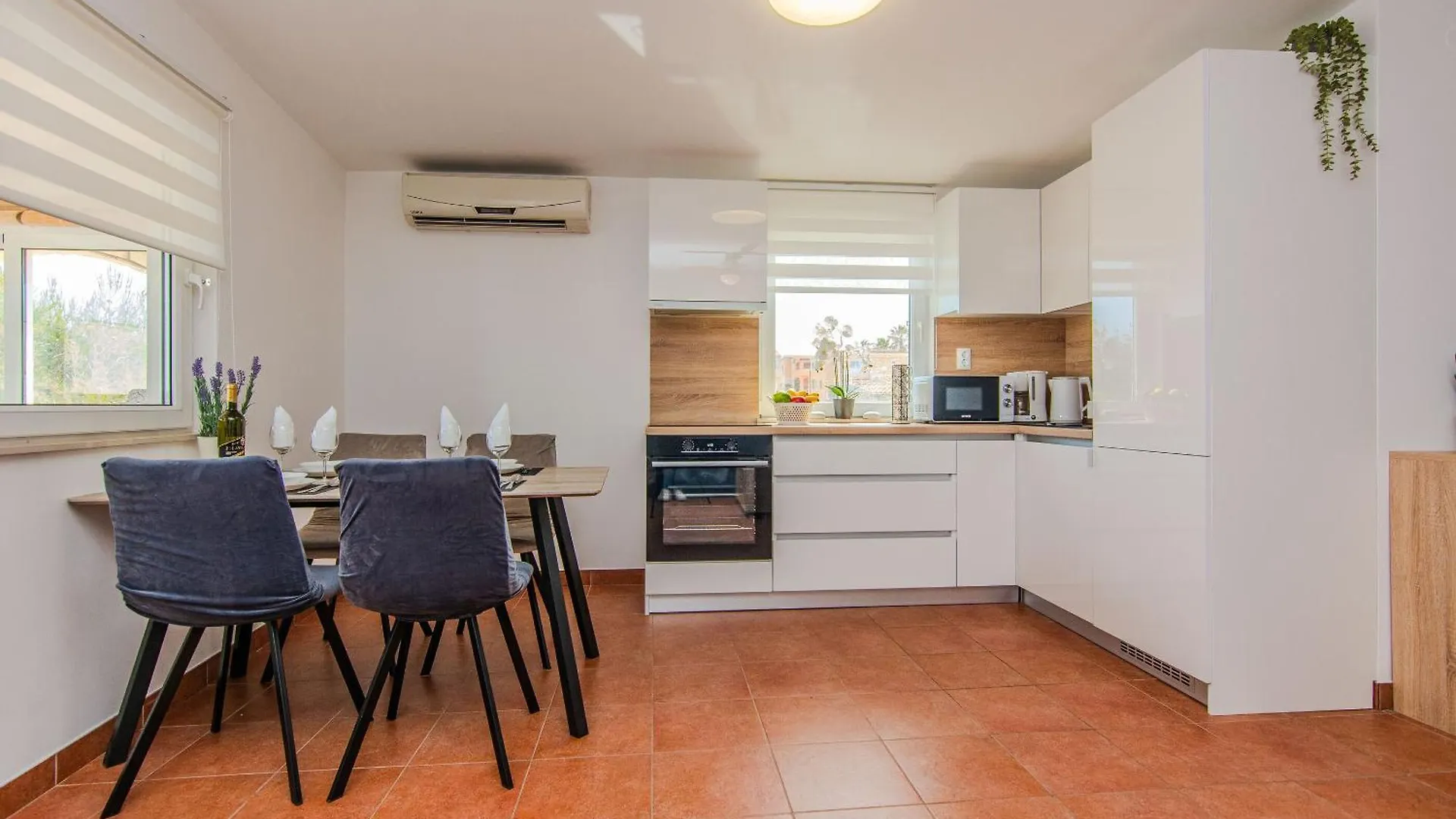 Apartment Zenko Vir Croácia