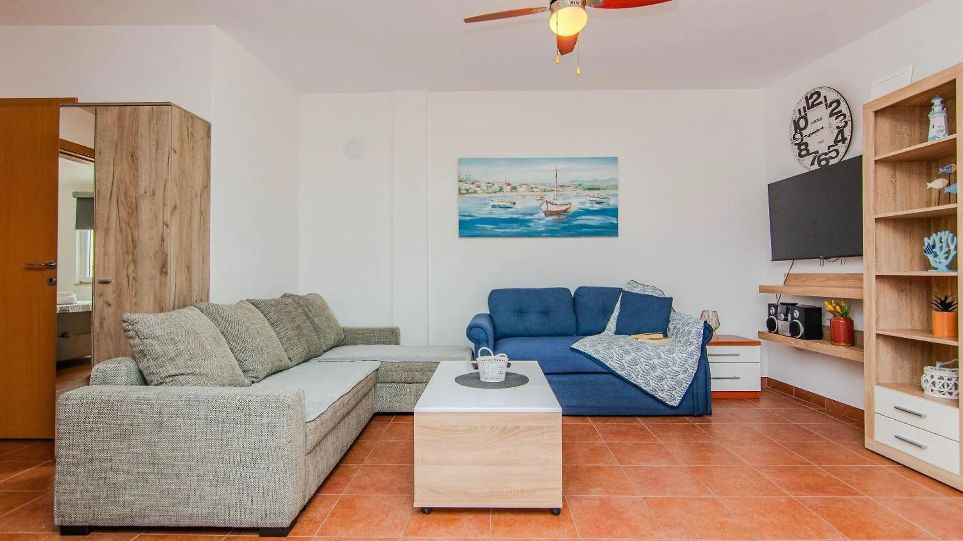 Apartment Zenko Vir 0*,  Croácia