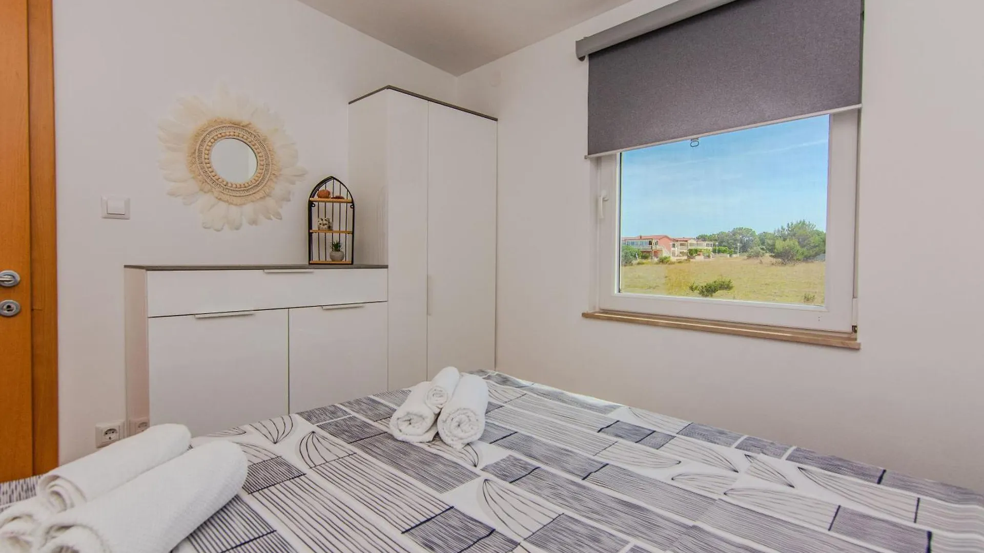 Apartment Zenko Vir Croácia