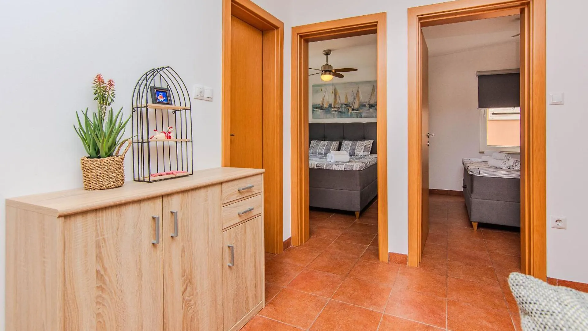 Apartment Zenko Vir
