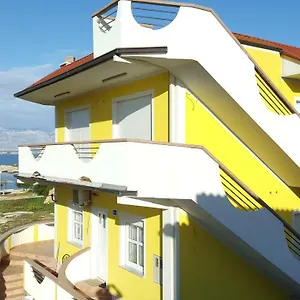 Elia Apartmán